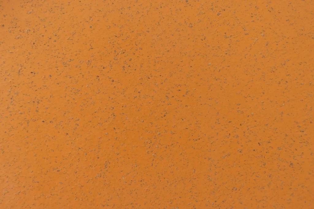 Comcork Tangerine colourway