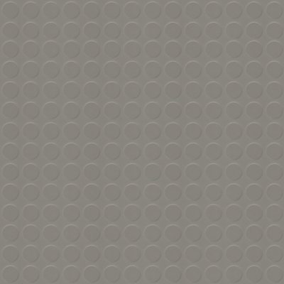 norament 926 Platinum Grey rubber tile