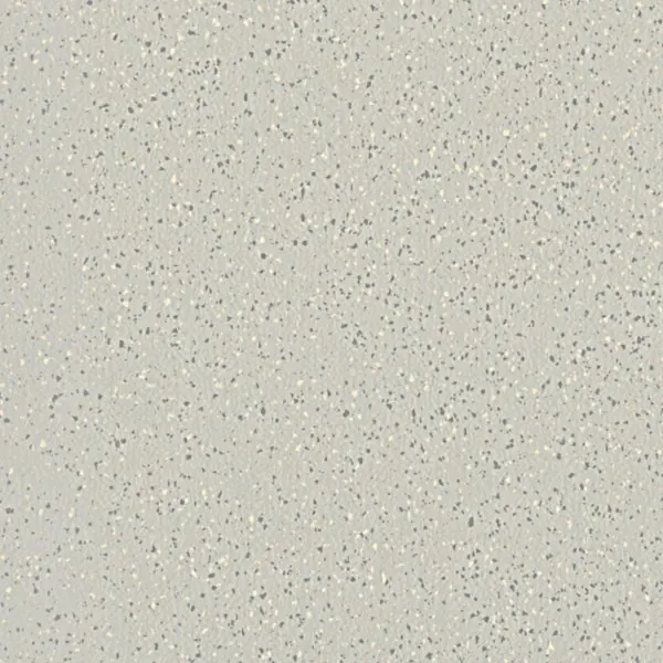 norament grano rubber flooring by Nora / Interface