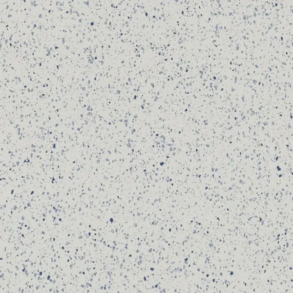 norament pado rubber flooring by Nora / Interface