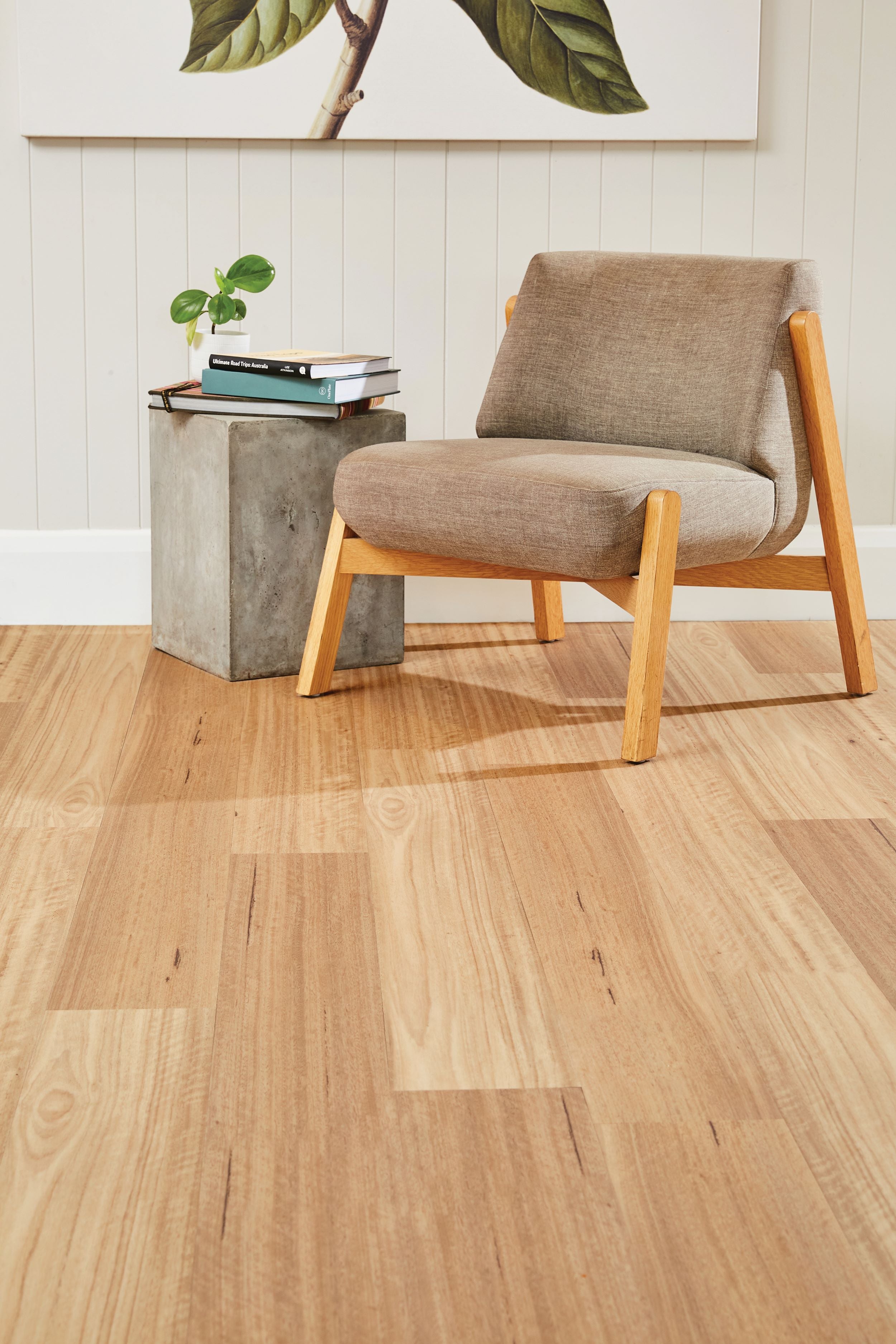 Natural Creations Longplank by Armstrong