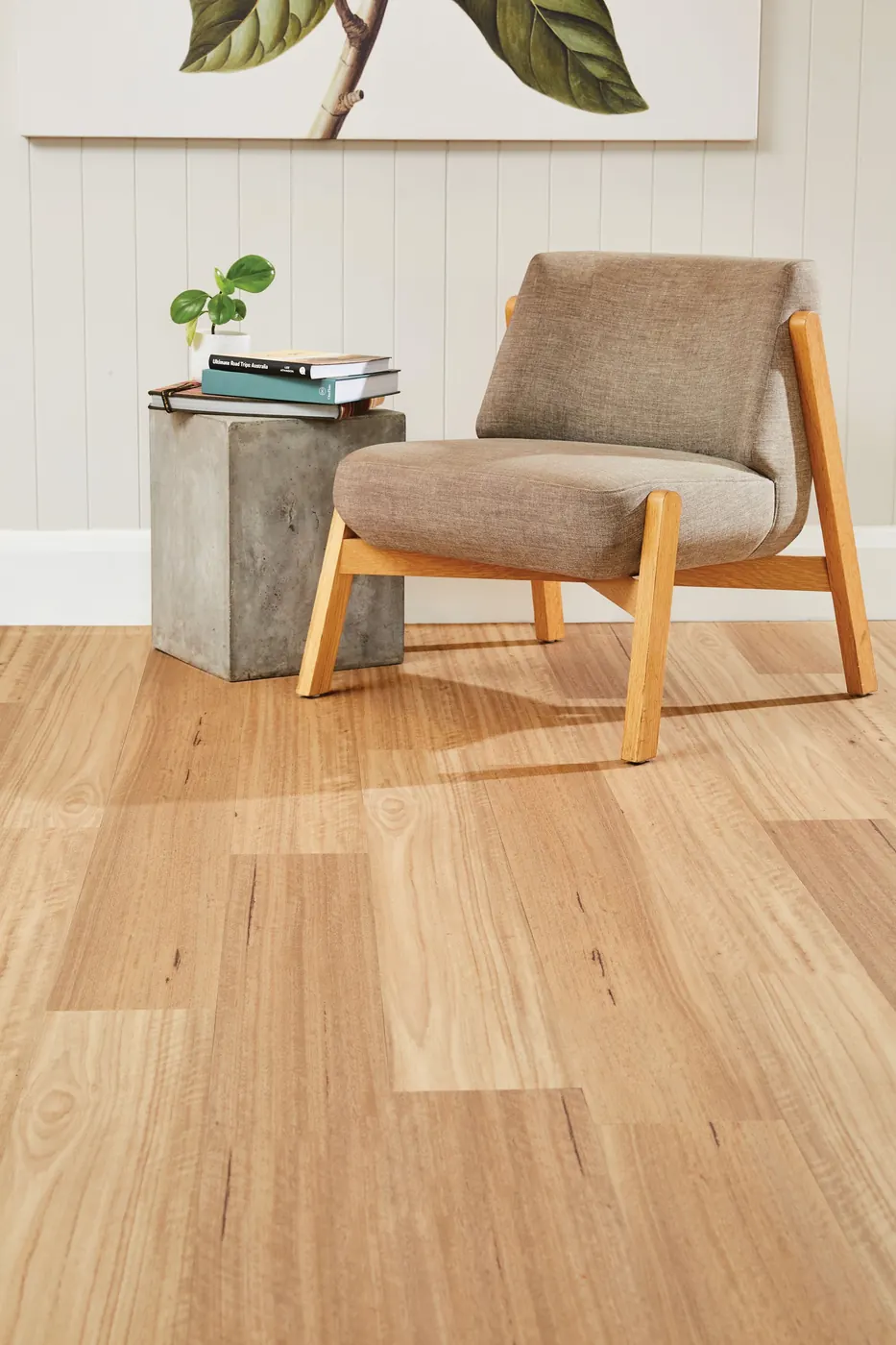 Natural Creations Longplank by Armstrong
