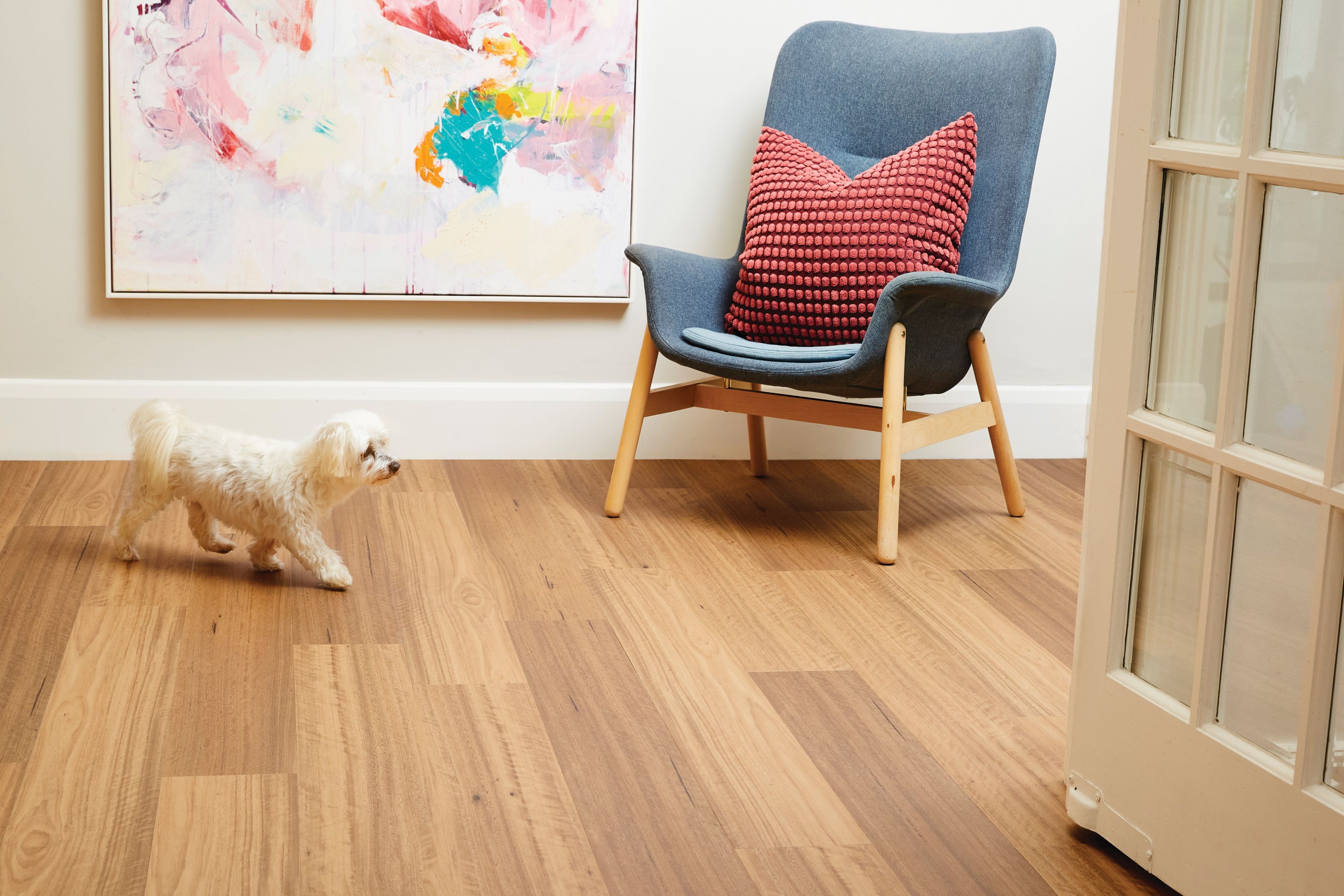 Southern Blackbutt colourway