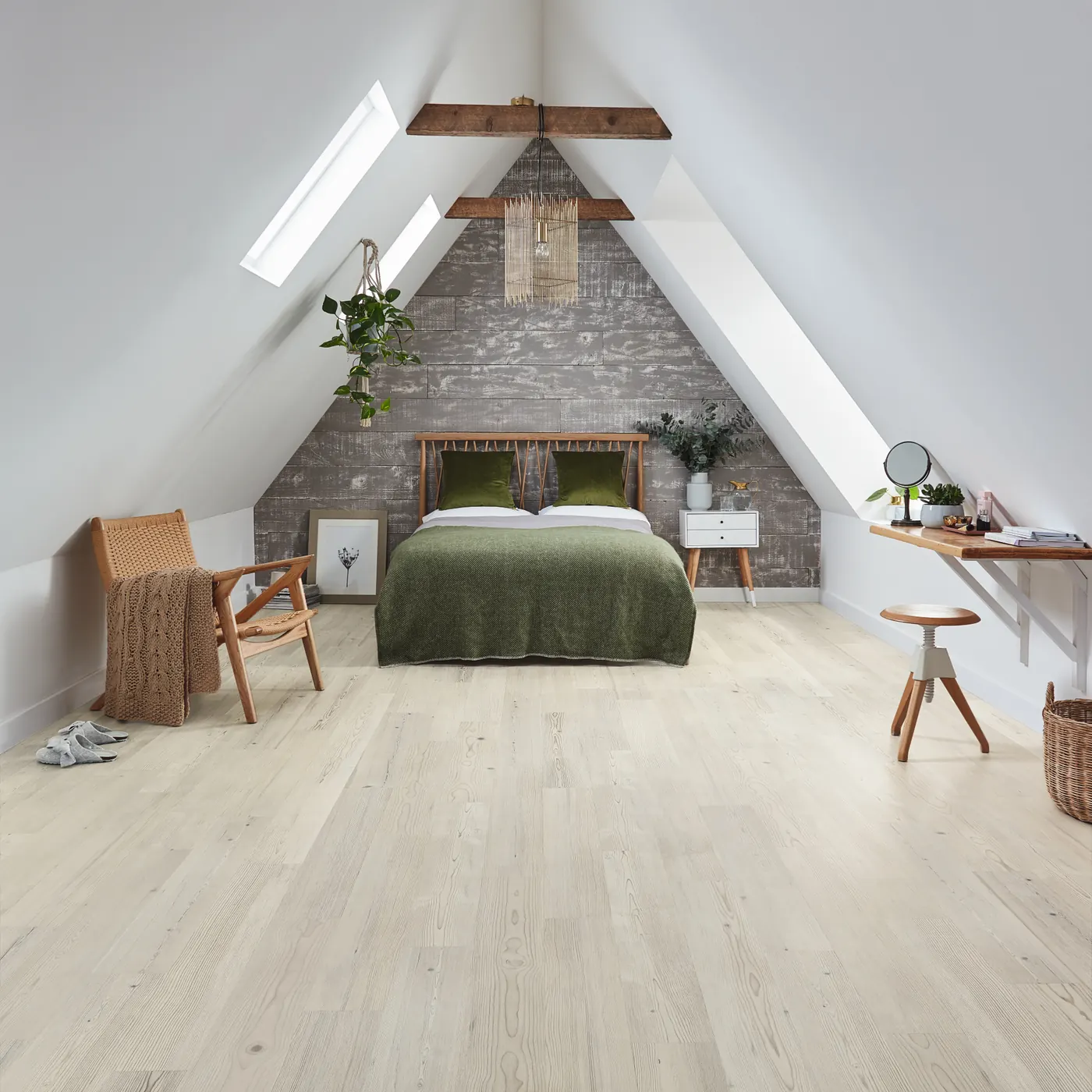 Grey Scandi Pine colourway