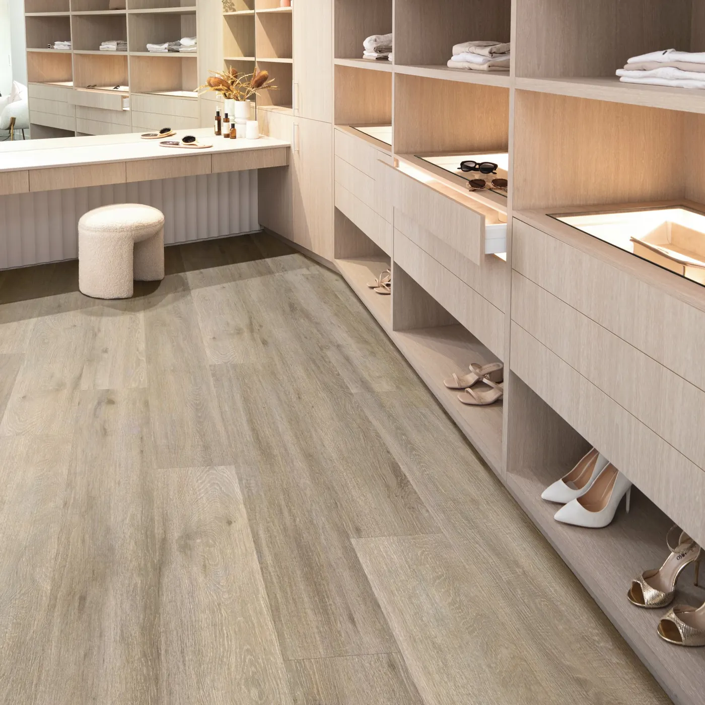 Baltic Washed Oak colourway