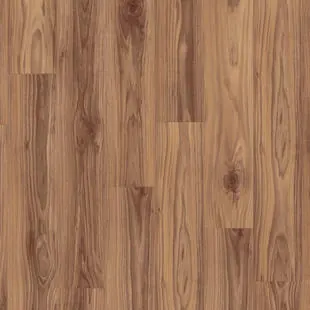 American Walnut Cinnamon colourway