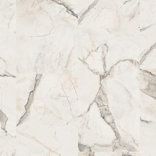 Carrara Grande White colourway